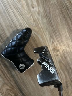 Ping putter