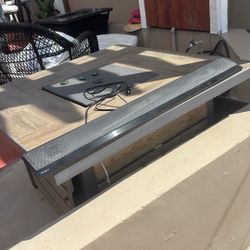 Sony Surround Bar ! 