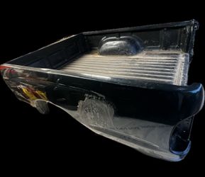 1st Gen Tacoma Long Bed