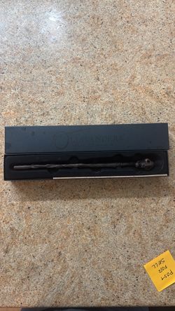 Harry Potter Wand