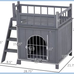 Pet House 