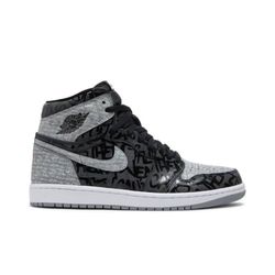 Jordan 1 Rebellionair