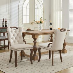 Dining Chairs 8