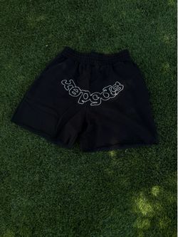 Sp5der Shorts
