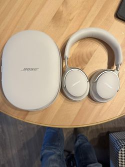 Bose QuiteComfort Ultra
