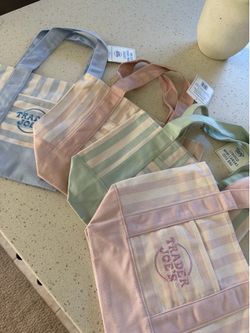 Trader Joe’s pastel collection