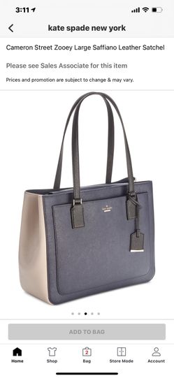 Kate Spade handbag