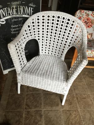 New And Used Vintage Chair For Sale In Poway Ca Offerup