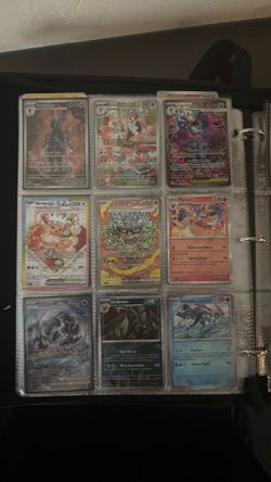Pokémon lot