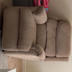 Reclining Chair / Lift Chair 