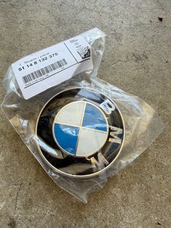 2008-2013 BMW E90X fasteners, bolts, screws, tabs