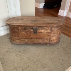Jewelry Box