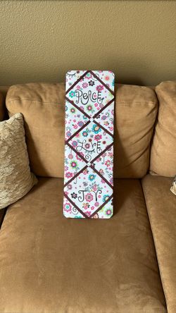Picture Holder