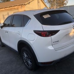 2018 Mazda CX-5 Parts, AA1582