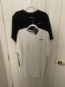 Mens Nike Drifit Training Shirts, BRAND NEW, Size XL (2 Available)