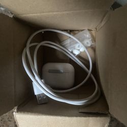 Apple Air Pods 1st Gen