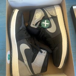 Retro 1 High Element Gore Tex