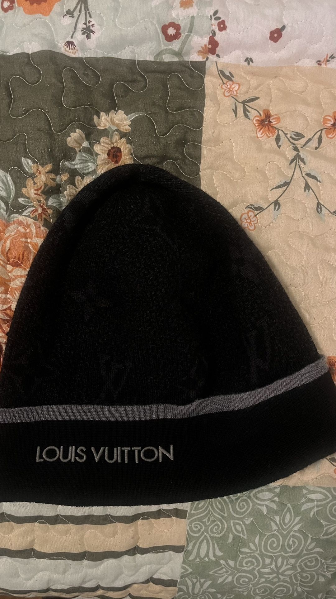 Louis Vuitton Hat