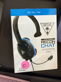 Chat communicator (empire & Gary)