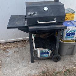 Free Used BBQ Gril Free