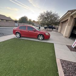 2010 Chevrolet Cobalt