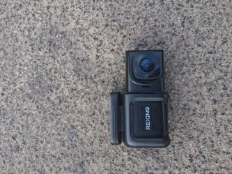Rexing Car Dash Cam