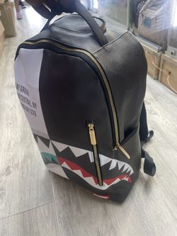 Sprayground Backpacks 