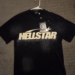 Hellstar T-shirt 