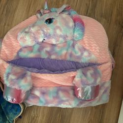 Sleeping bags