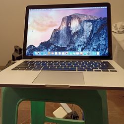 2017 MacBook Pro With Pro Tools 10 HD 