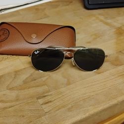 Ray Ban Sunglasses