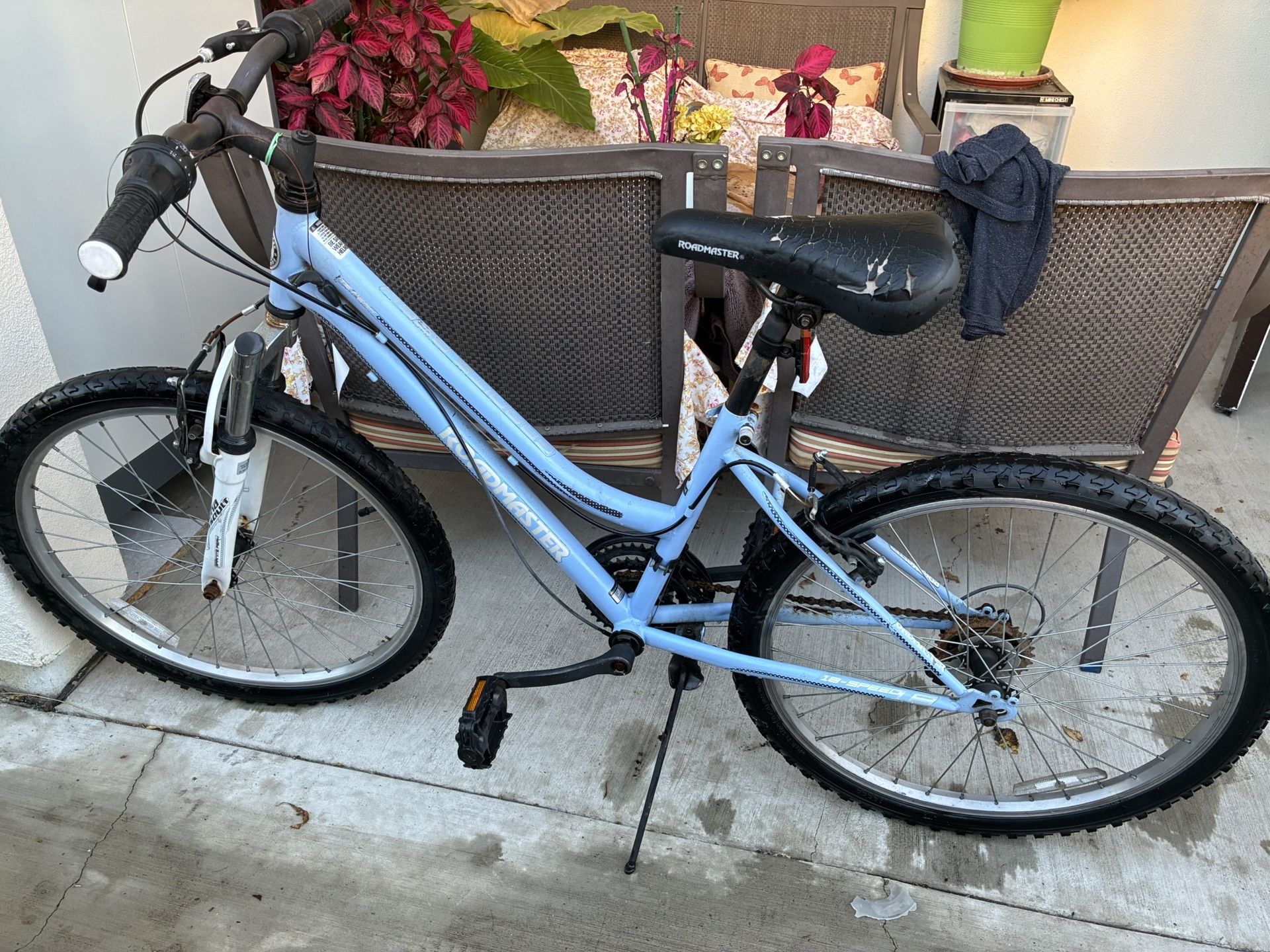 Bike