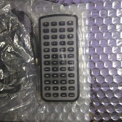 Directed Video DV-2601B Remote Control And Power Supply
