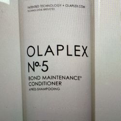 Olaplex No 5 Bond Maintenance Conditioner New Unused
