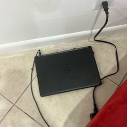 Laptop 