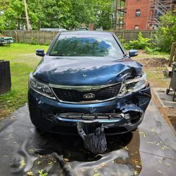 2015 KIA Sorento