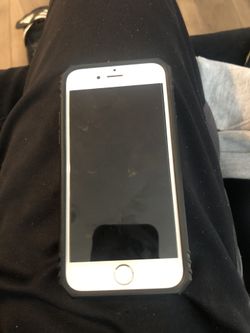Apple IPhone 6 64gb
