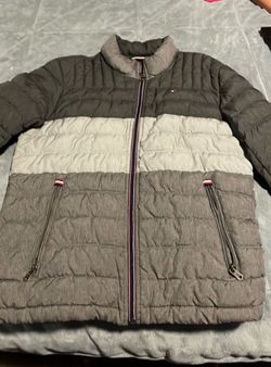 Tommy Hilfiger Puffer Jacket size S