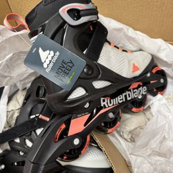 Rollerblades Brand new In box Size 7 Women’s 