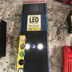Advanced LED STRIP LIGHT BY MARINELAND