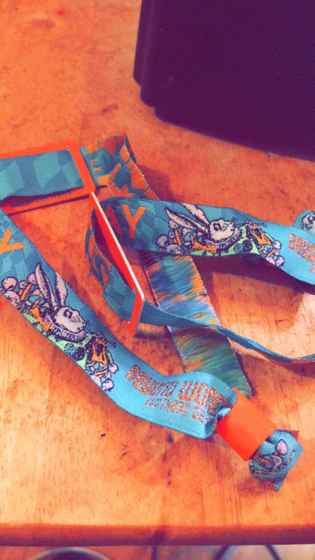 (2) Beyond Wonderland tickets