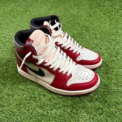 jordan lost and found