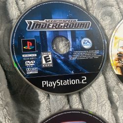 Ps2 Games