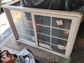 Window 54by36