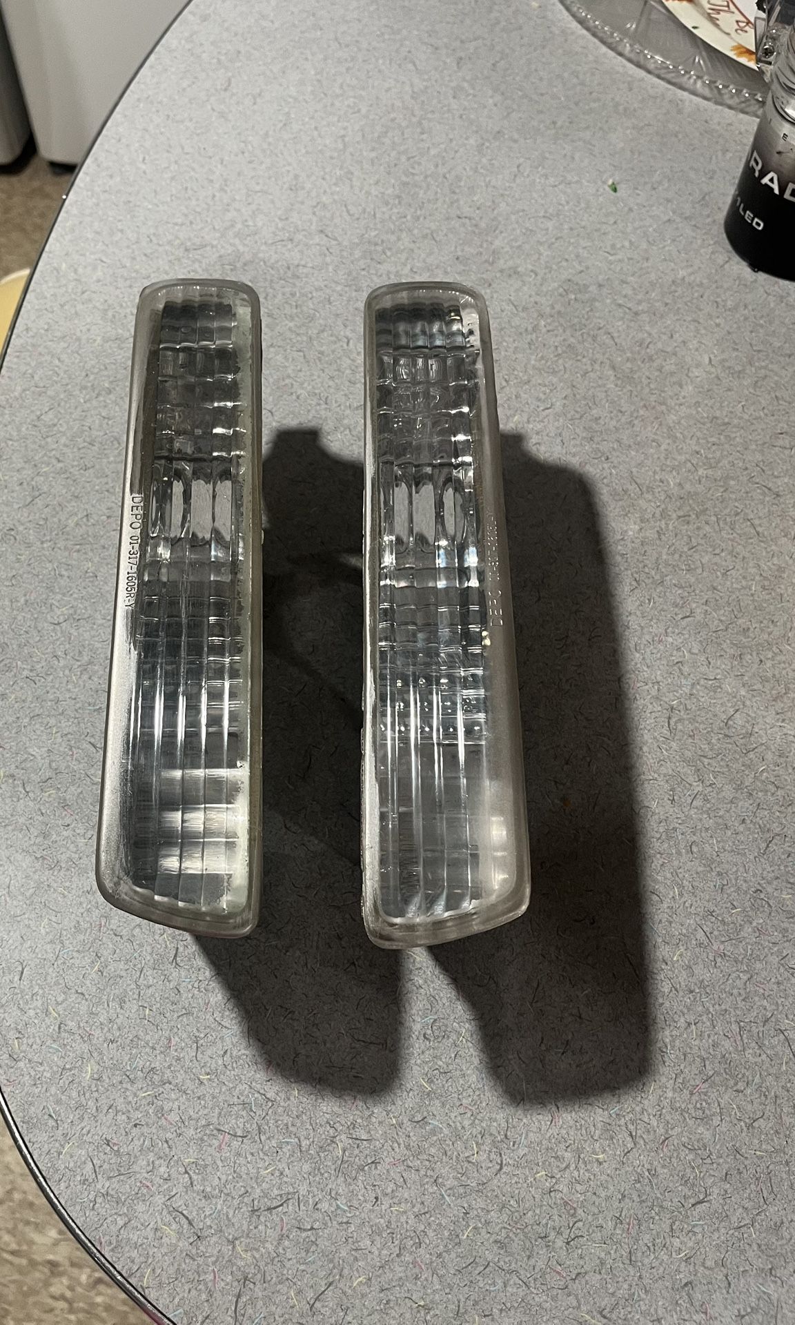 Fog Lights