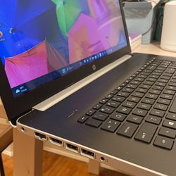 Hp i3 2024 8th generation laptop