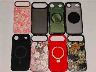 Iphone 17 Air Case