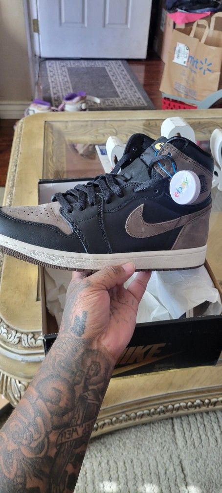 Jordan 1 Size 10