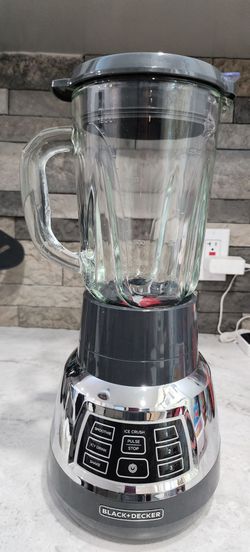Blacker + Decker Cyclone Blender