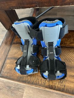 Plantar Fasciitis Boots